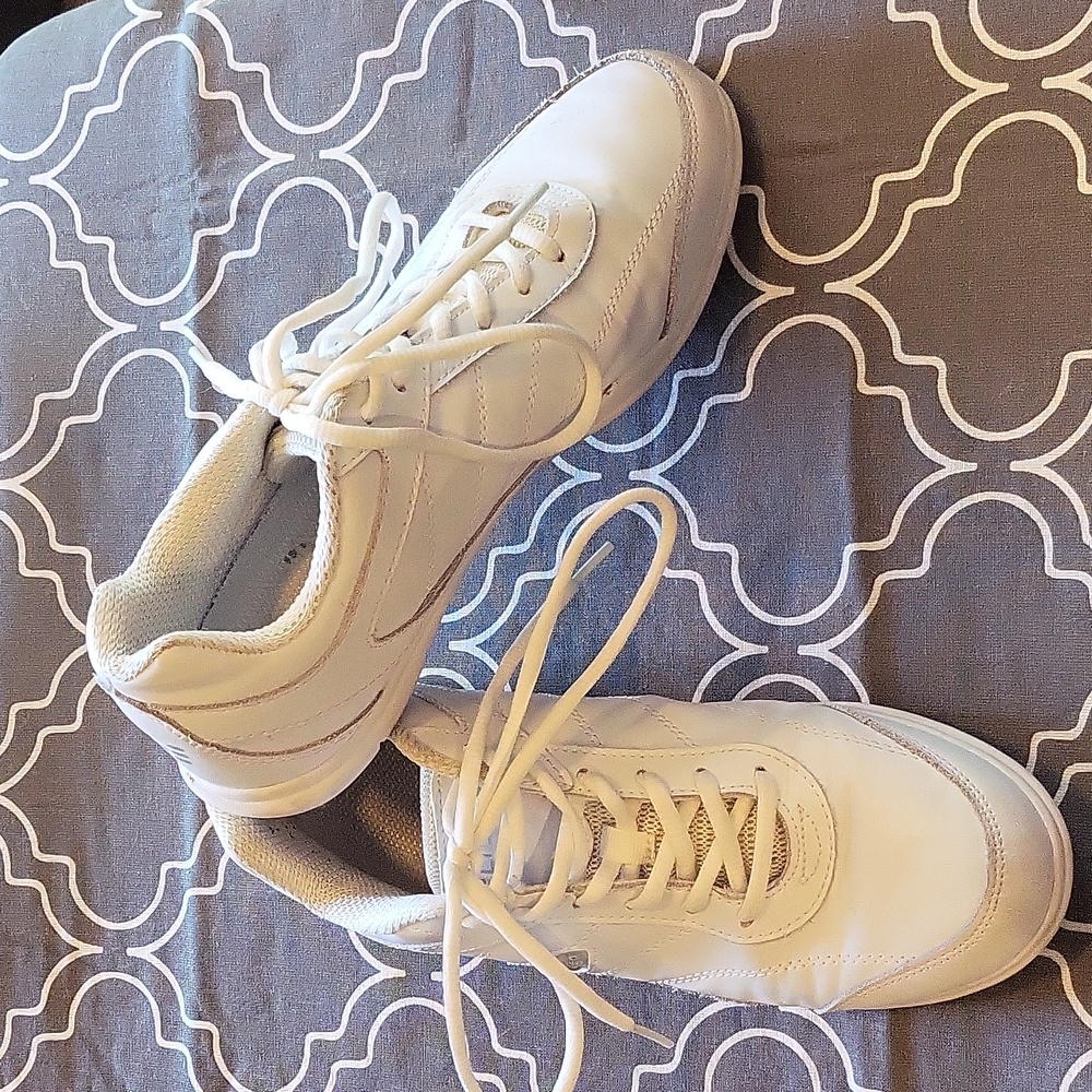 BCG CHEER SHOES